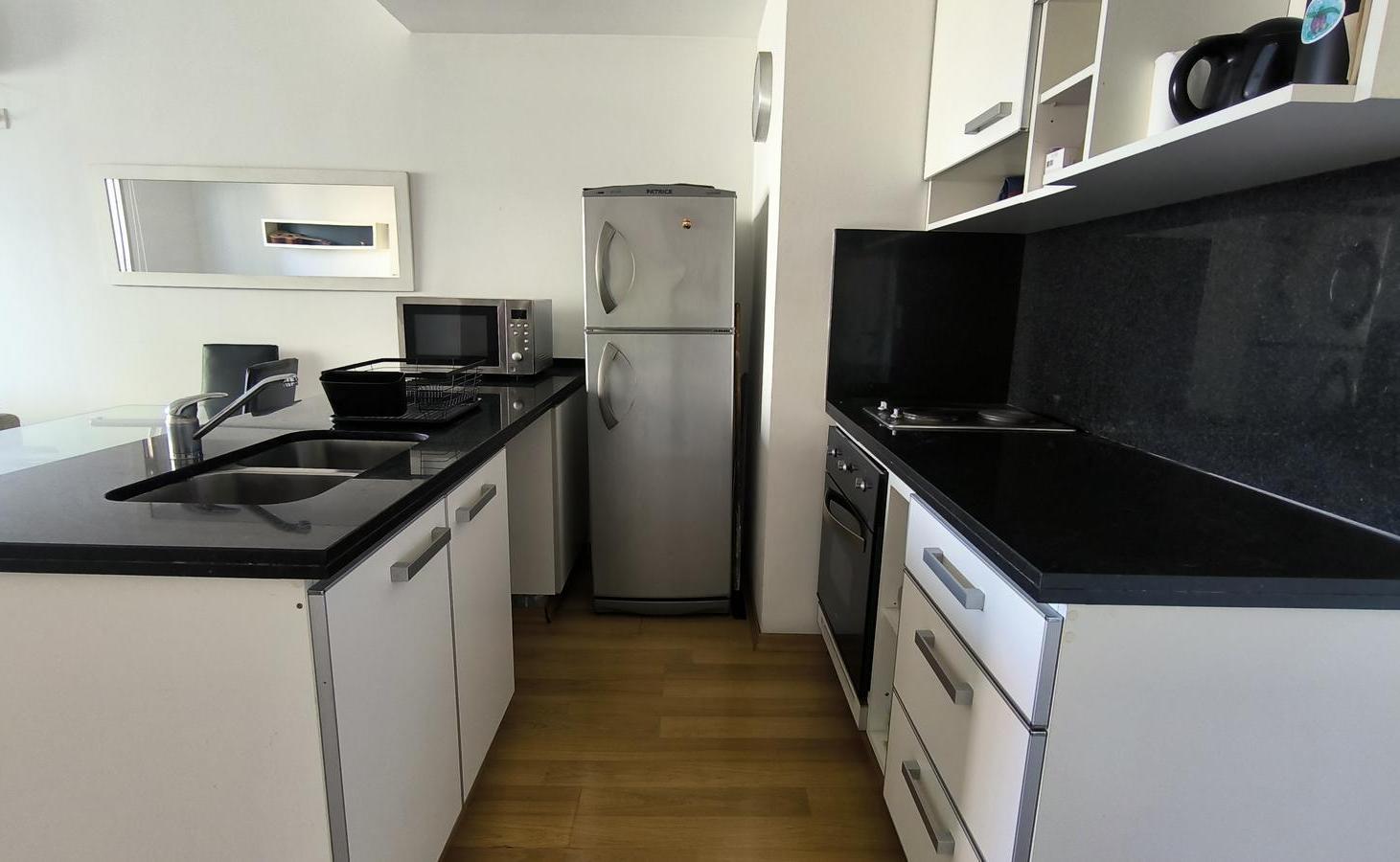 Foto de Impecable 2 ambientes en inmejorable zona - Luz y confort con vista, imagen 4