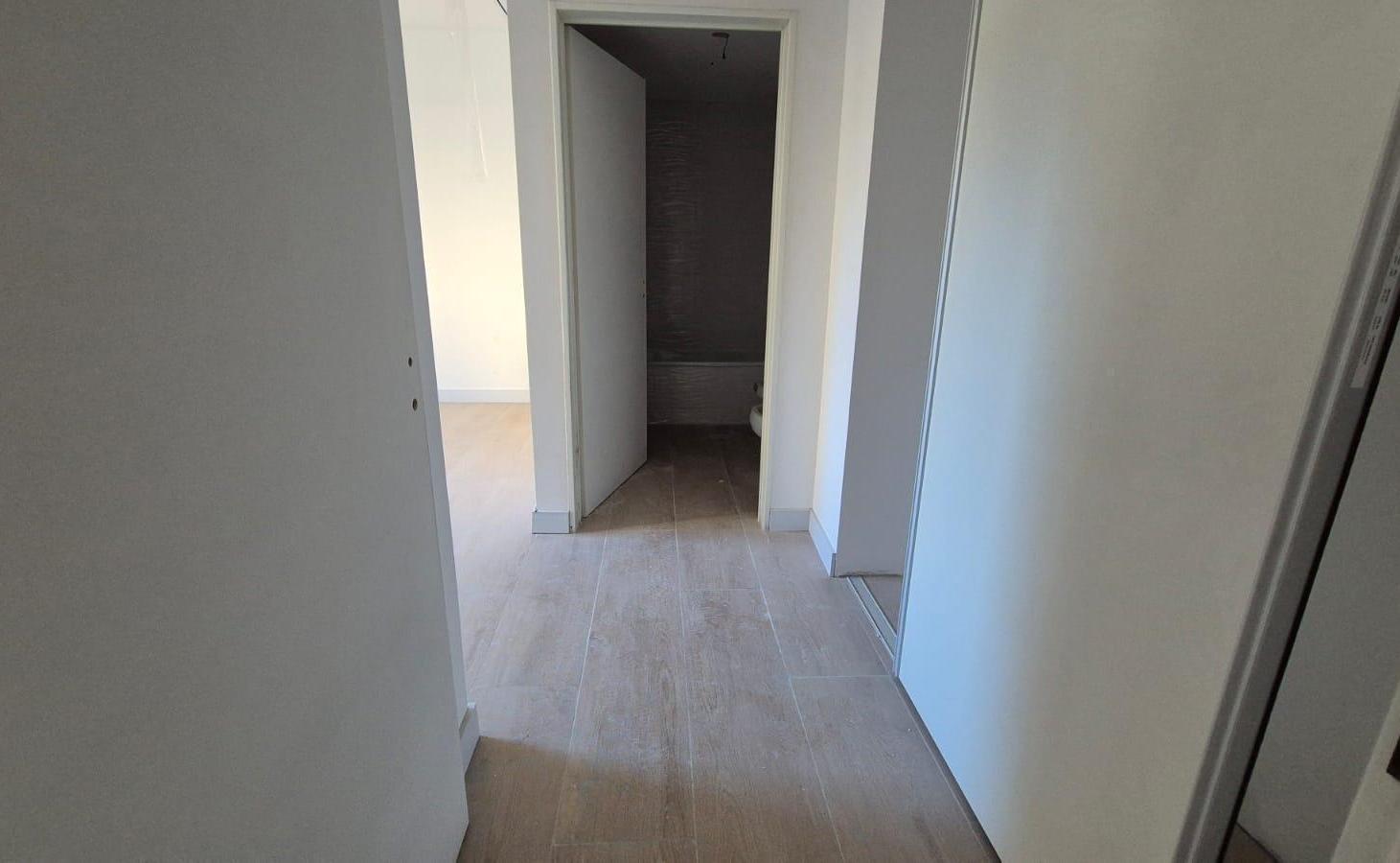 Foto de Excelente 3 ambientes a estrenar en Mega edificio , todos los, imagen 4