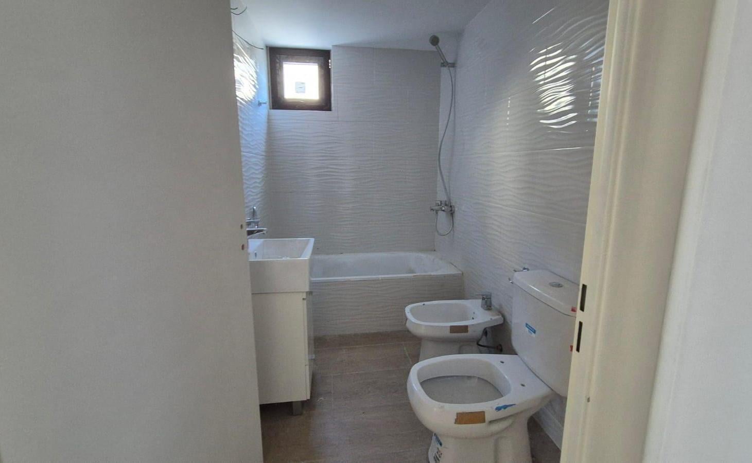 Foto de Excelente 3 ambientes a estrenar en Mega edificio , todos los, imagen 3