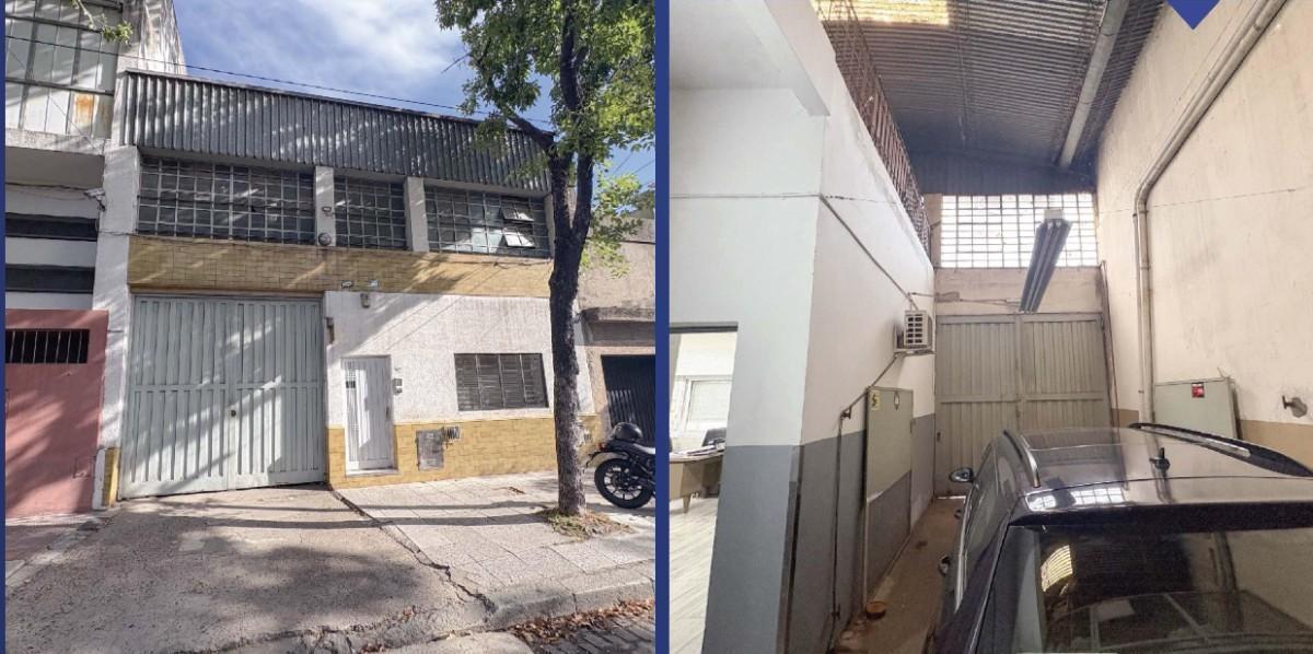 Foto de Depósito en Parque Patricios, imagen 1