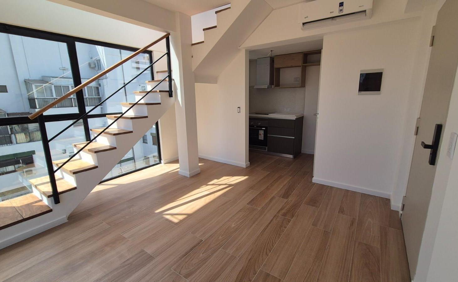 Foto de Duplex Premium a Estrenar en Recoleta- Gran balcón Terraza con Parrilla, imagen 2