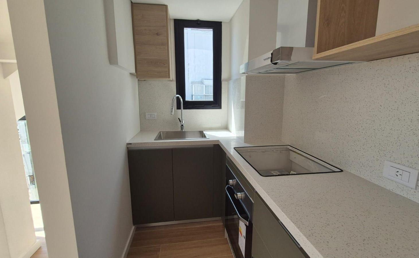 Foto de Duplex Premium a Estrenar en Recoleta- Gran balcón Terraza con Parrilla, imagen 4