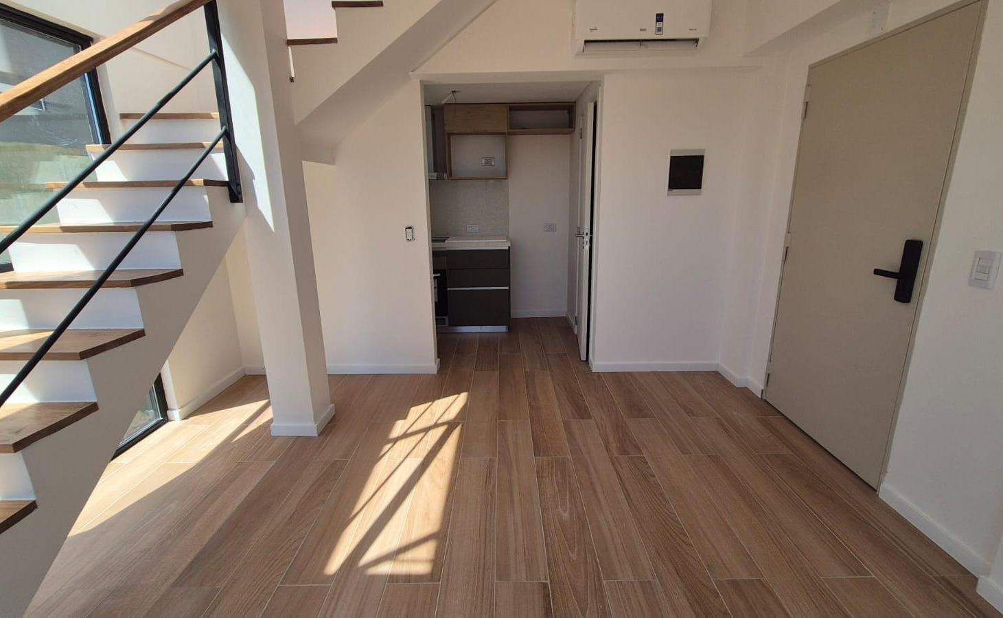 Foto de Duplex Premium a Estrenar en Recoleta- Gran balcón Terraza con Parrilla, imagen 5