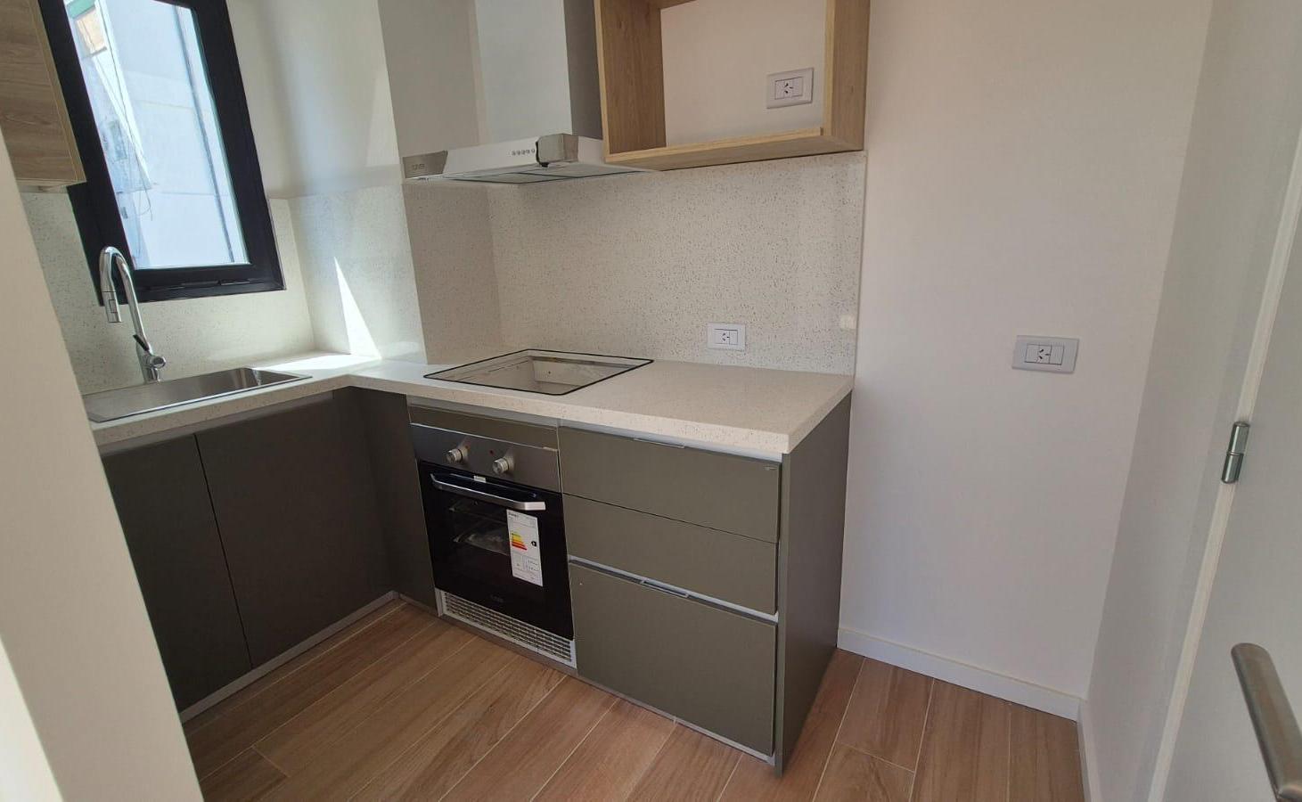 Foto de Duplex Premium a Estrenar en Recoleta- Gran balcón Terraza con Parrilla, imagen 3
