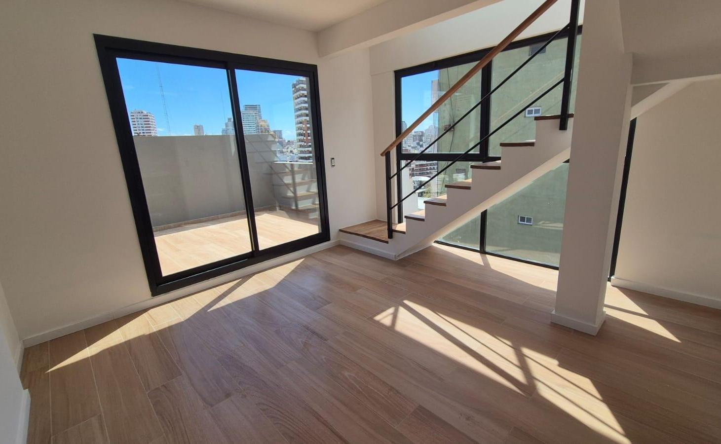 Foto de Duplex Premium a Estrenar en Recoleta- Gran balcón Terraza con Parrilla, imagen 1