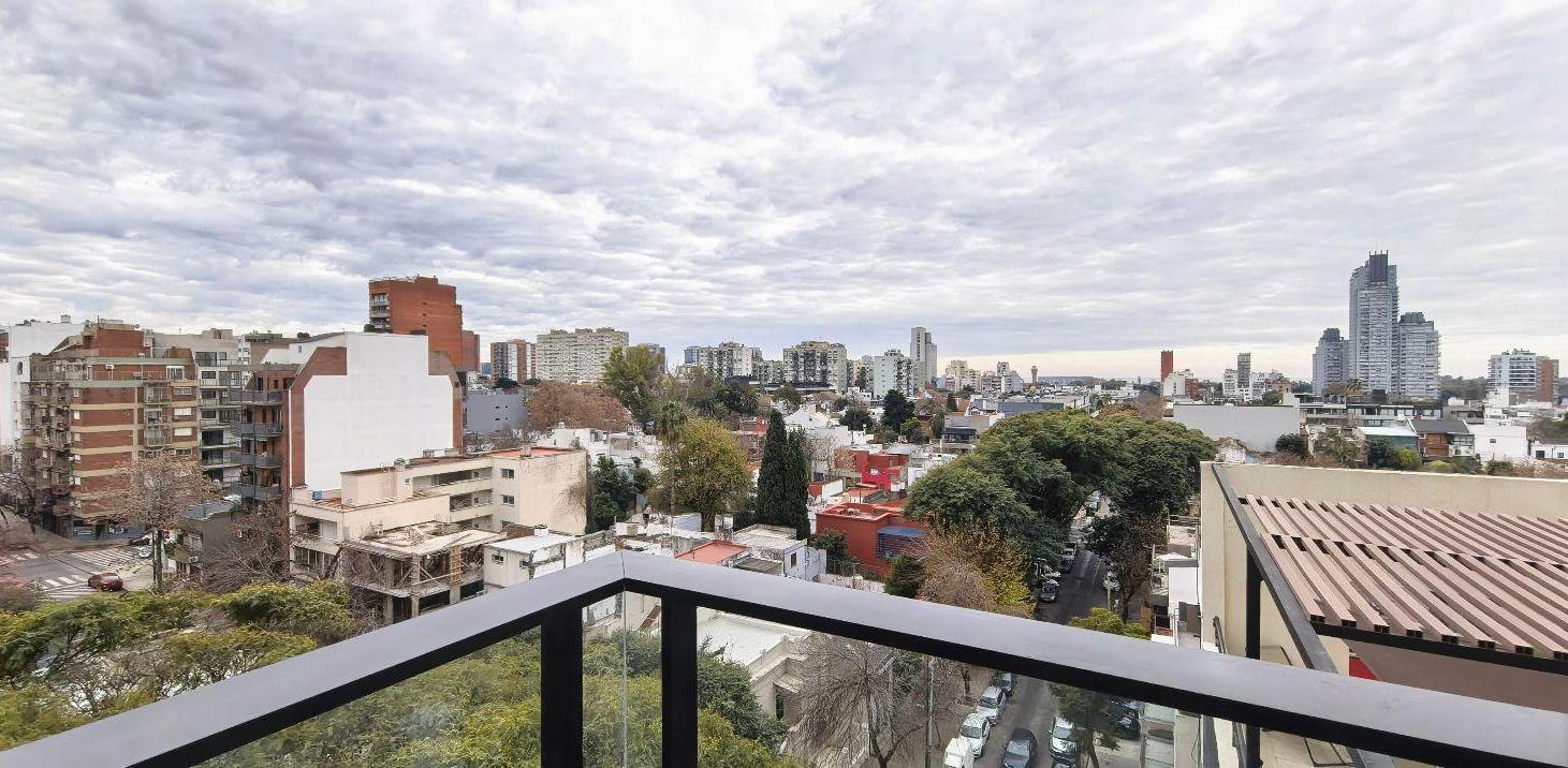 Foto de A estrenar! Impecable departamento con Amenities a pasos de Cabildo., imagen 3