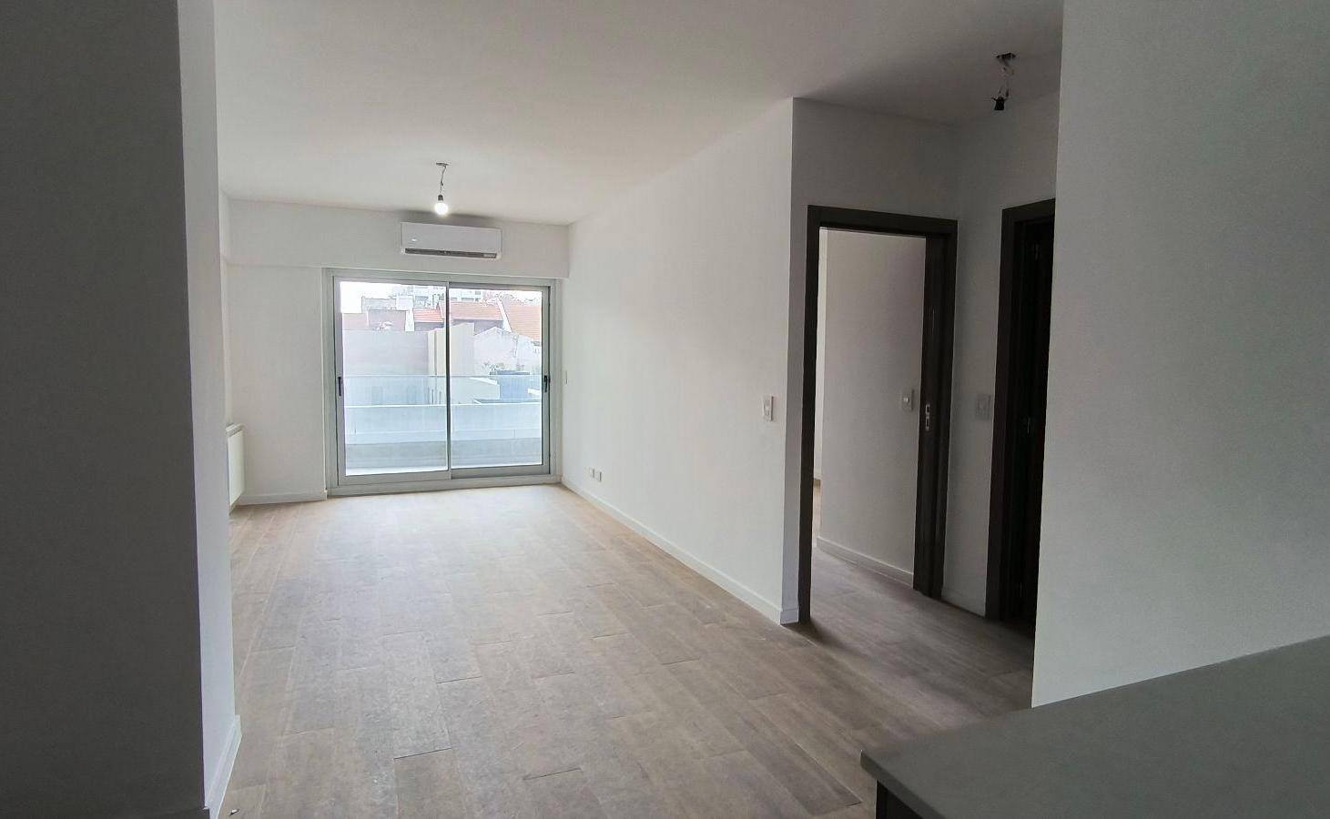 Foto de 3 ambientes a estrenar en Núñez, en edificio de categoría, imagen 2