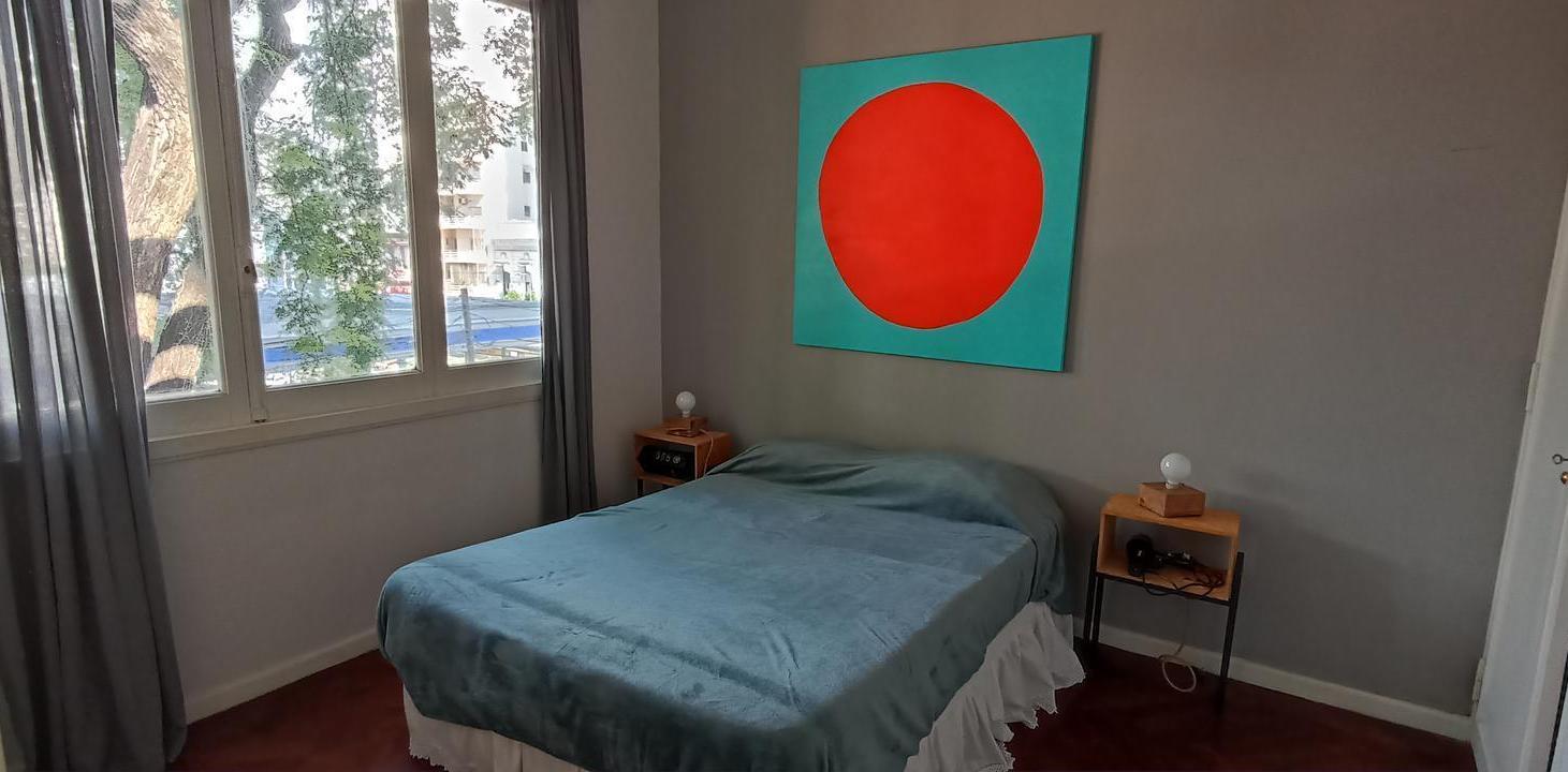 Foto de 2 AMBIENTES EN EL CORAZÓN DE BELGRANO! COCINA RECICLADA Y TODO RENOVADO!, imagen 2