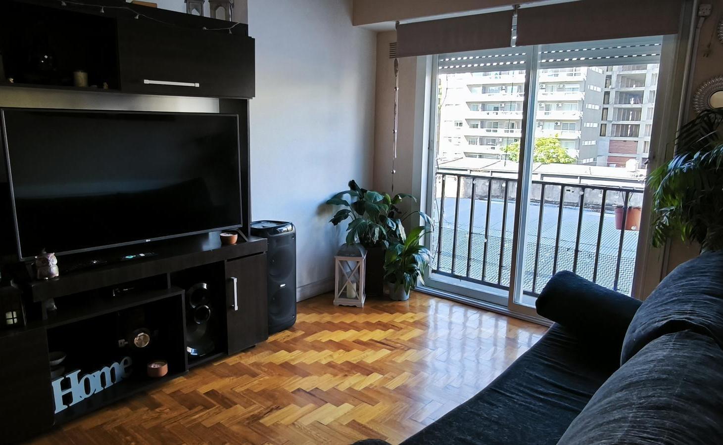 Foto de APTO CRÉDITO - Impecable 3 ambientes en inmejorable ubicación de Villa, imagen 4