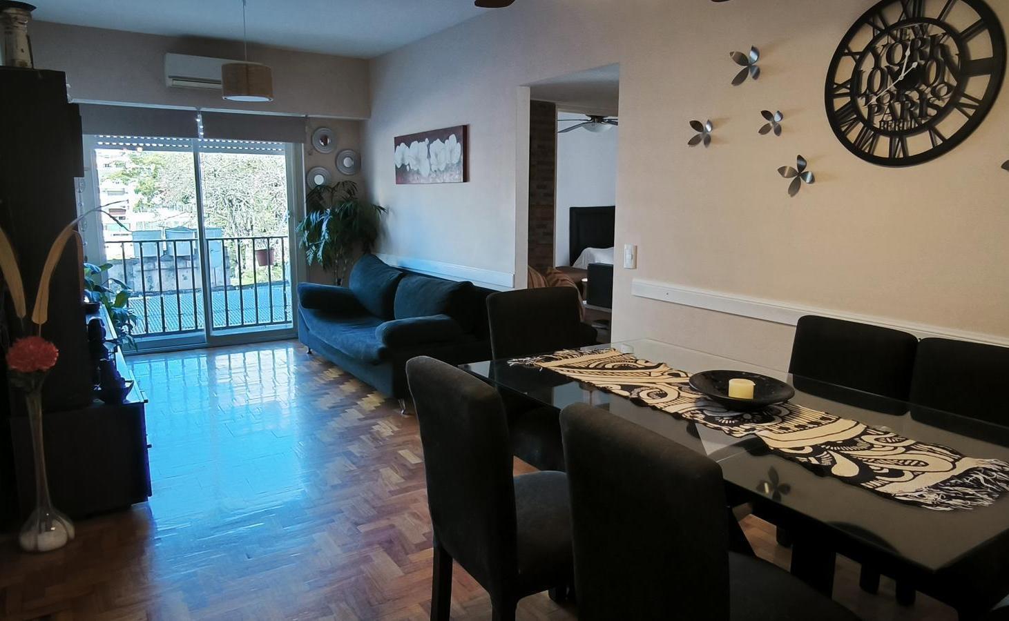 Foto de APTO CRÉDITO - Impecable 3 ambientes en inmejorable ubicación de Villa, imagen 2
