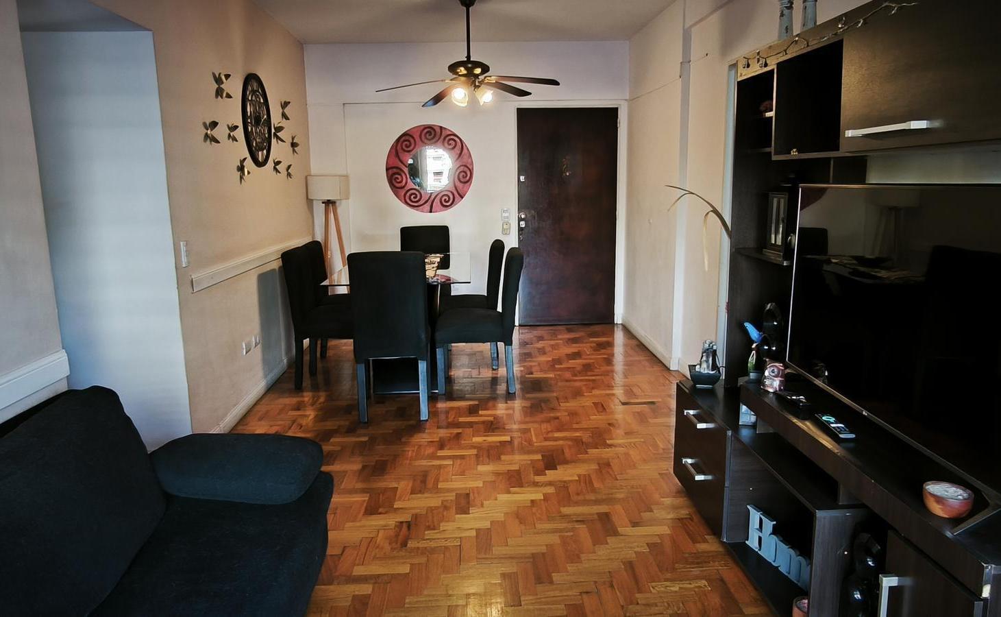 Foto de APTO CRÉDITO - Impecable 3 ambientes en inmejorable ubicación de Villa, imagen 3