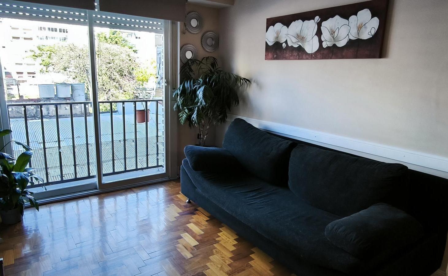 Foto de APTO CRÉDITO - Impecable 3 ambientes en inmejorable ubicación de Villa, imagen 5
