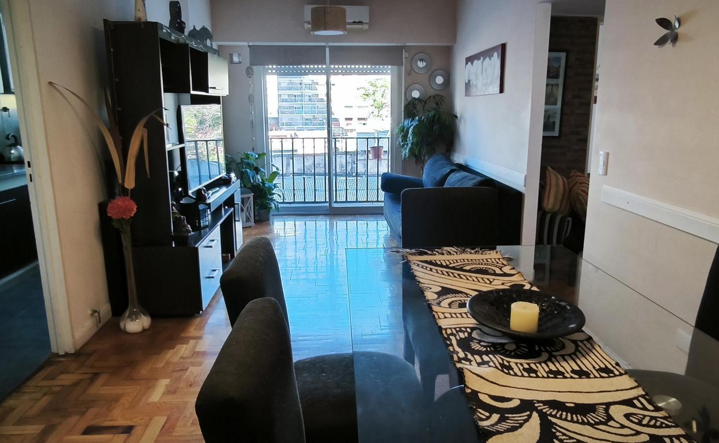 Foto de APTO CRÉDITO - Impecable 3 ambientes en inmejorable ubicación de Villa, imagen 1