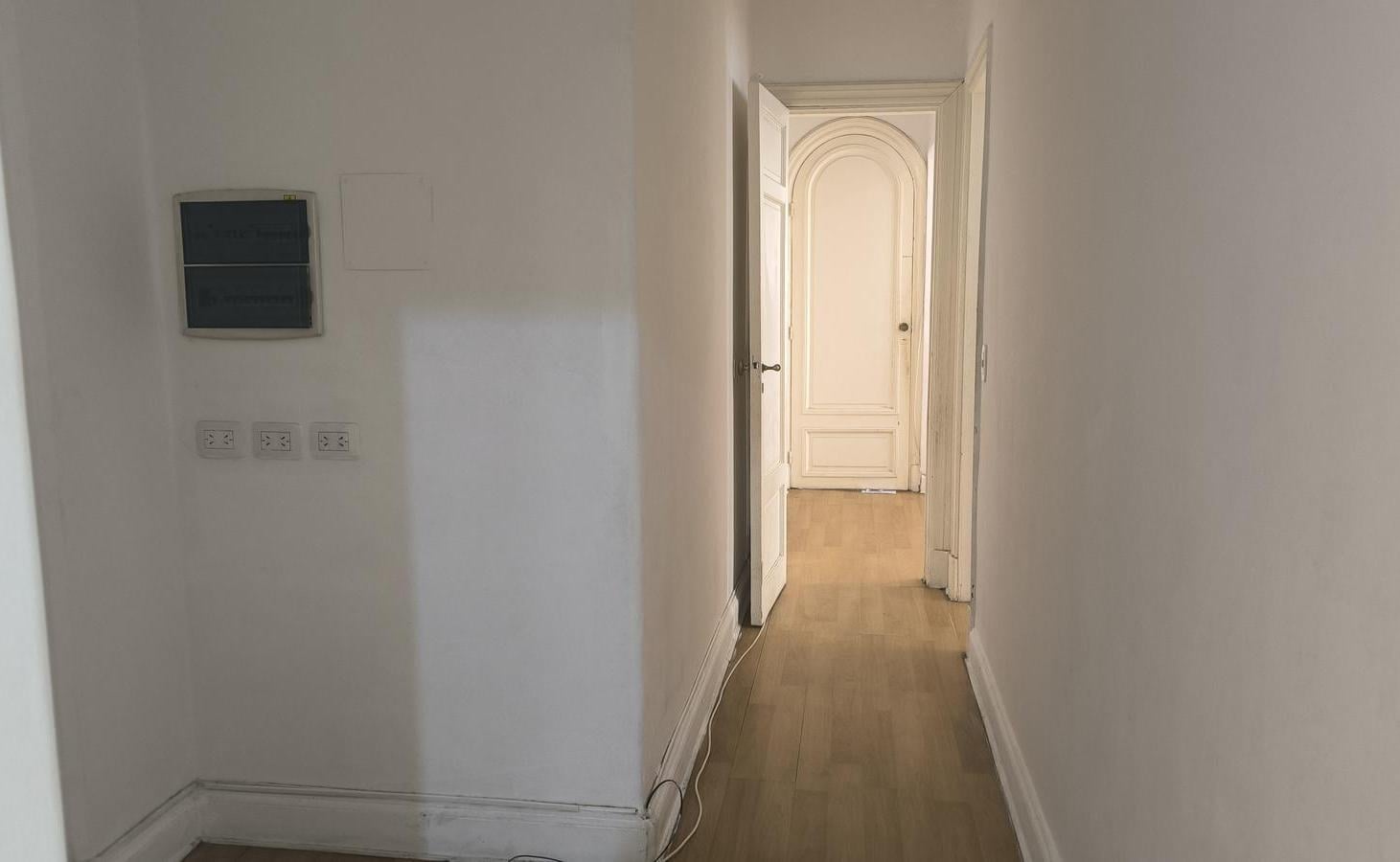 Foto de Departamento de 6 ambientes cercano a Tribunales y Subte D, Apto, imagen 5