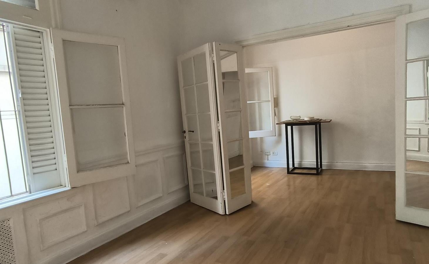 Foto de Departamento de 6 ambientes cercano a Tribunales y Subte D, Apto, imagen 3