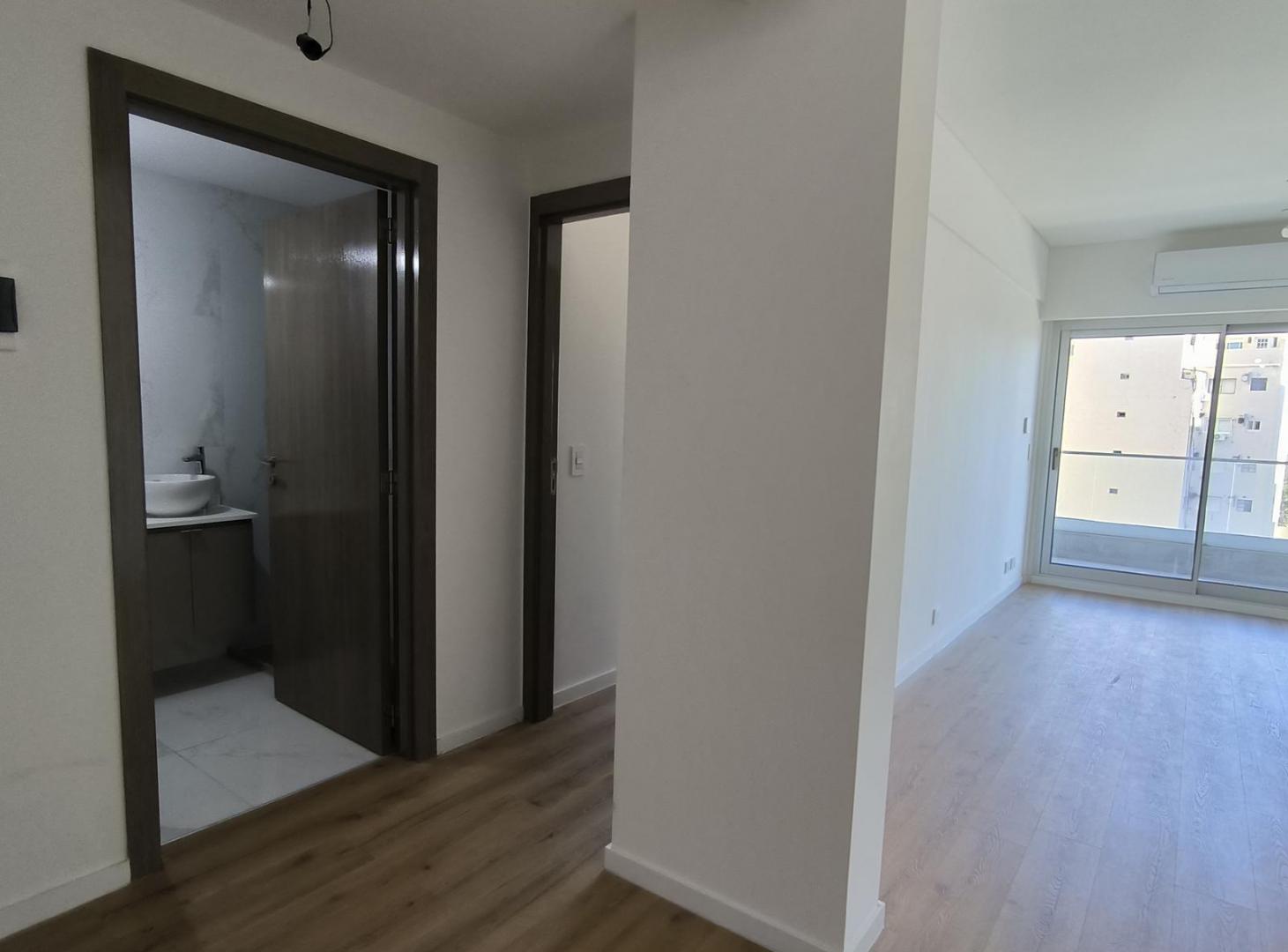 Foto de 2 ambientes a estrenar completamente equipado, en edificio de categría, imagen 2