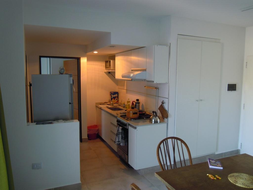Foto de Departamento en Villa Crespo, imagen 2