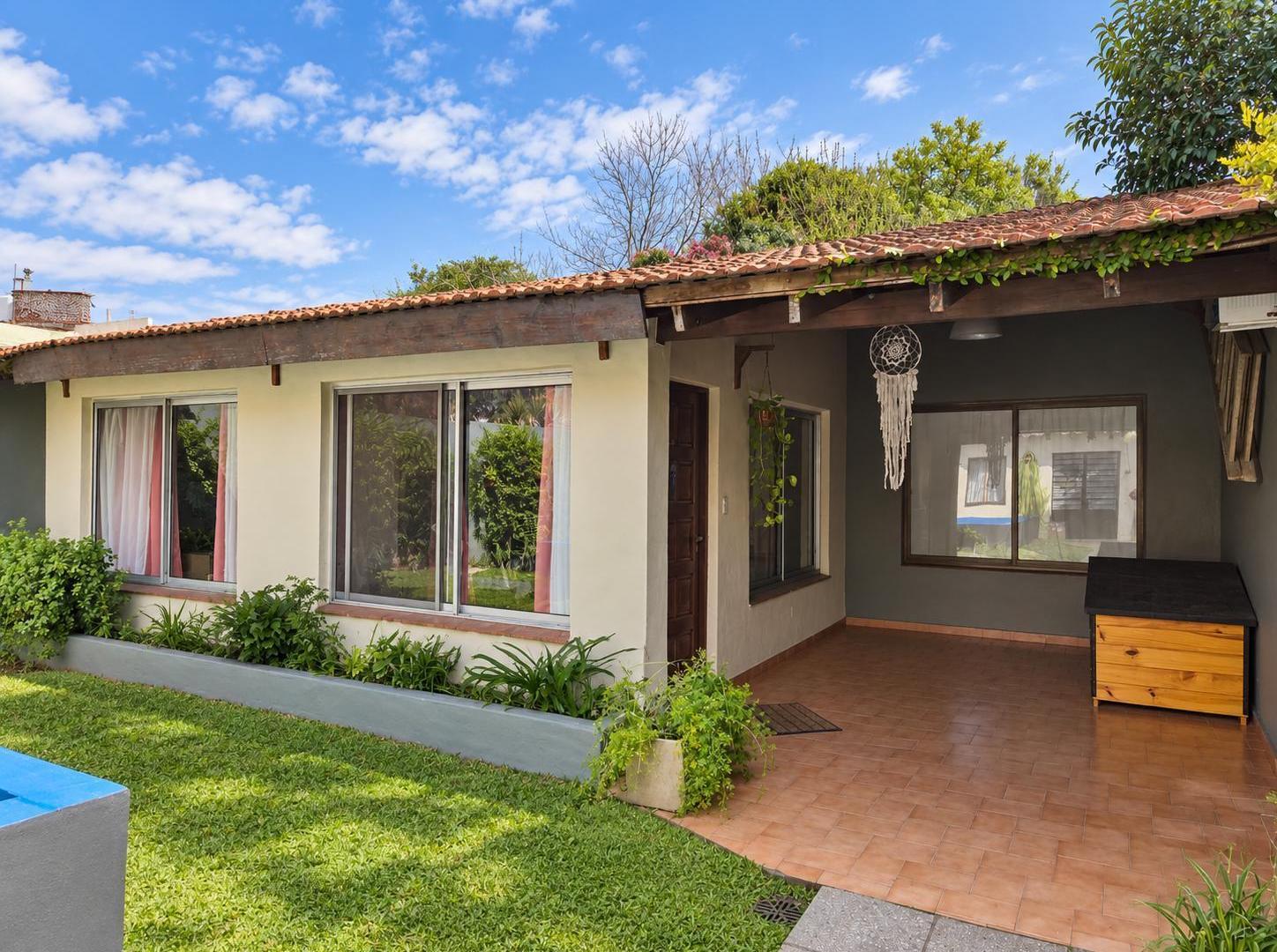 Foto de Casa en Beccar-Vias/Rolon, imagen 4