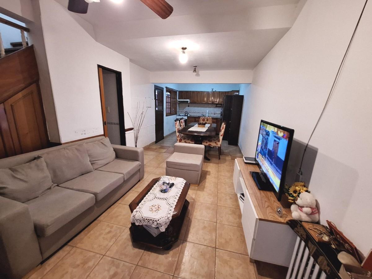 Foto de Duplex , Ph ,Casa - Muñiz - San Miguel con patio, parrilla y garage, imagen 3