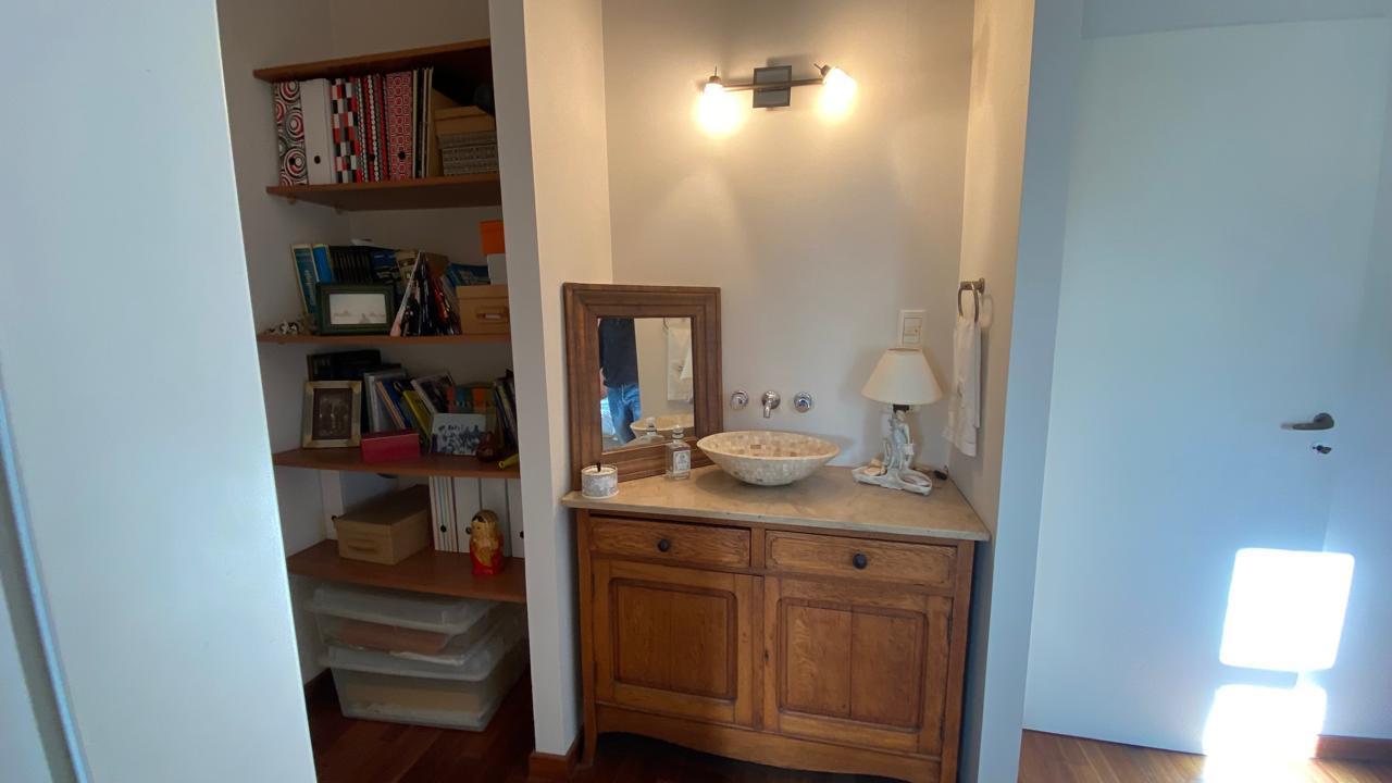Foto de Casa 5 Ambientes en Los Jazmines Pilar del Este. Apta Crédito. Jardín y, imagen 5