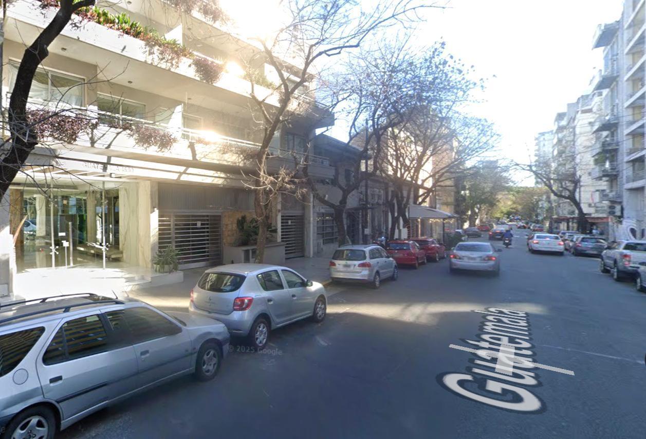 Foto de Cochera en Palermo, imagen 4