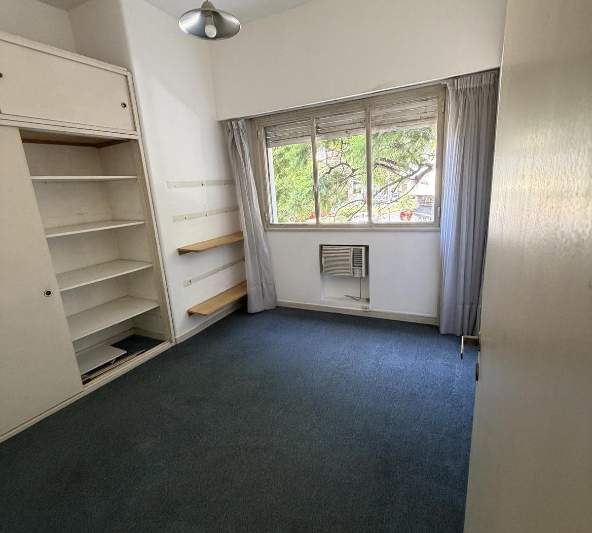 Foto de Departamento de 2 ambientes en Belgrano R, imagen 1