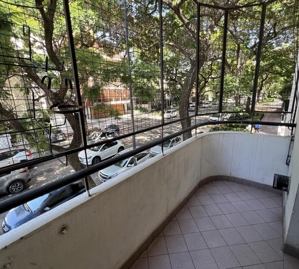 Foto de Departamento de 2 ambientes en Belgrano R, imagen 2