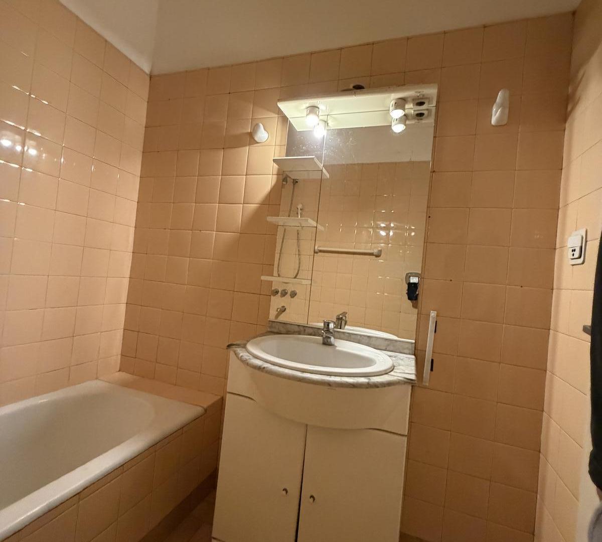 Foto de Departamento de 2 ambientes en Belgrano R, imagen 4