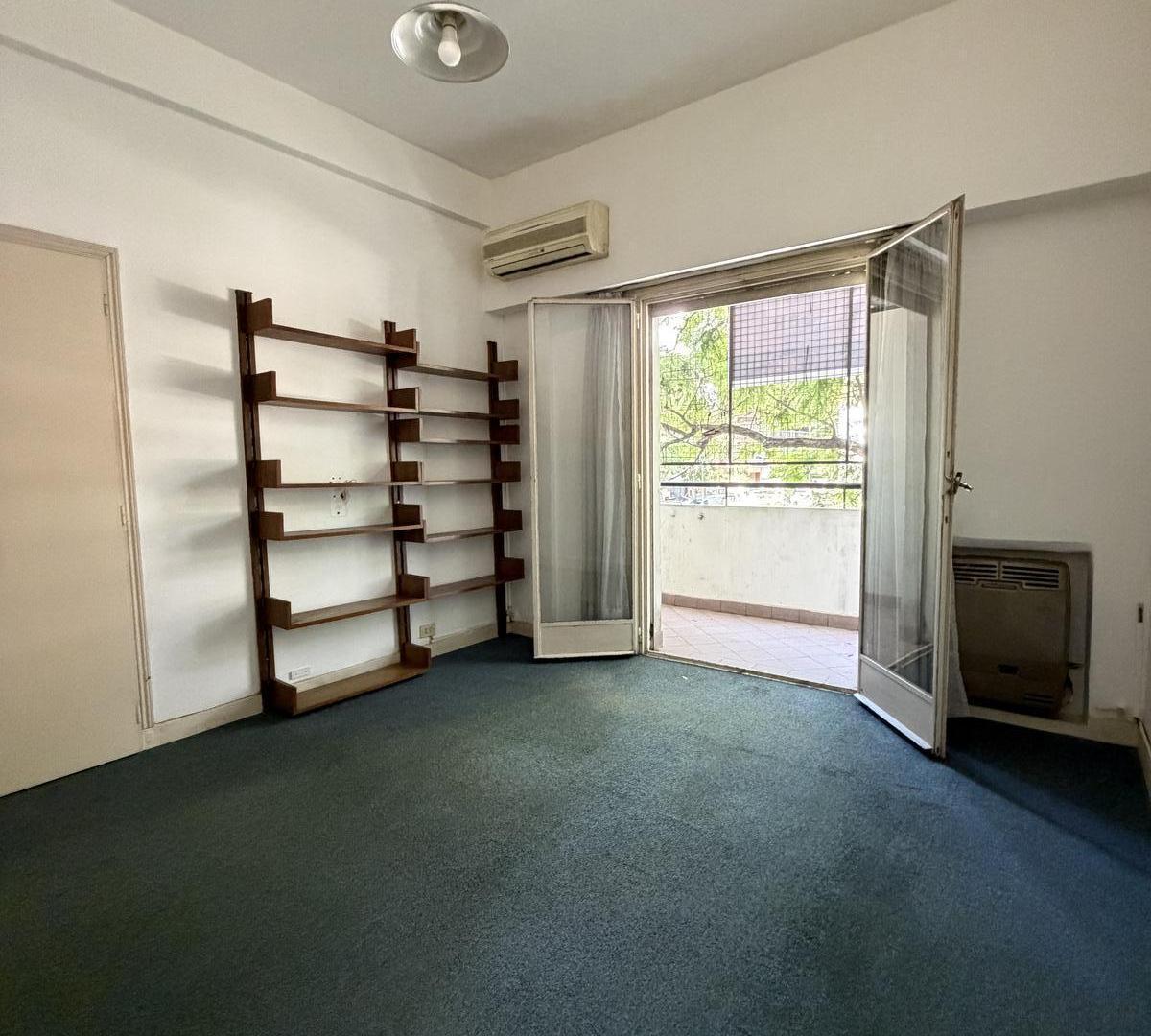Foto de Departamento de 2 ambientes en Belgrano R, imagen 5