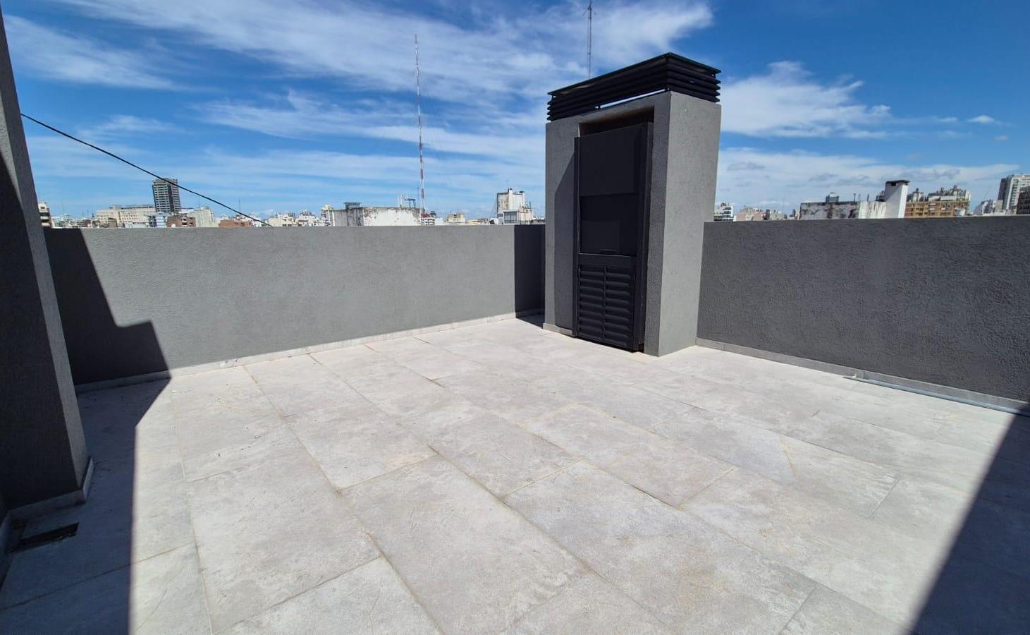 Foto de 3 ambientes Premium a Estrenar con Gran Balcón Terraza , Parrilla, imagen 1
