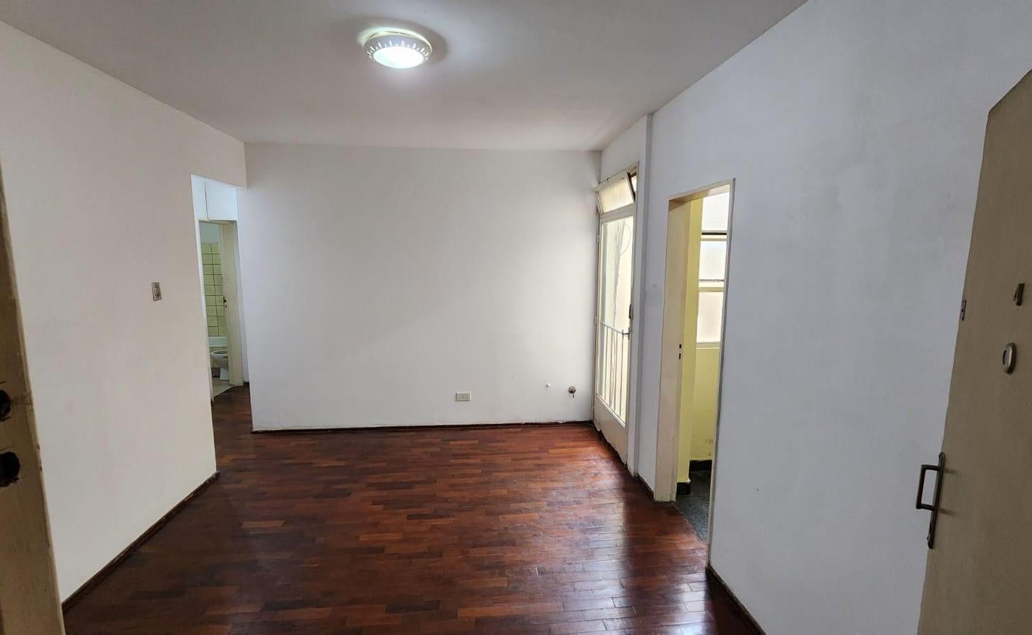 Foto de Departamento en Chacarita, imagen 1