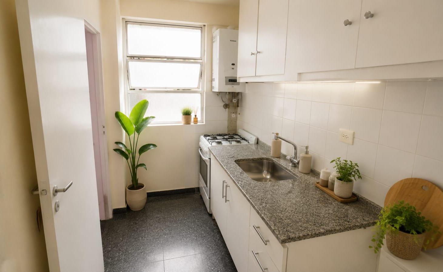 Foto de Departamento en Chacarita, imagen 3