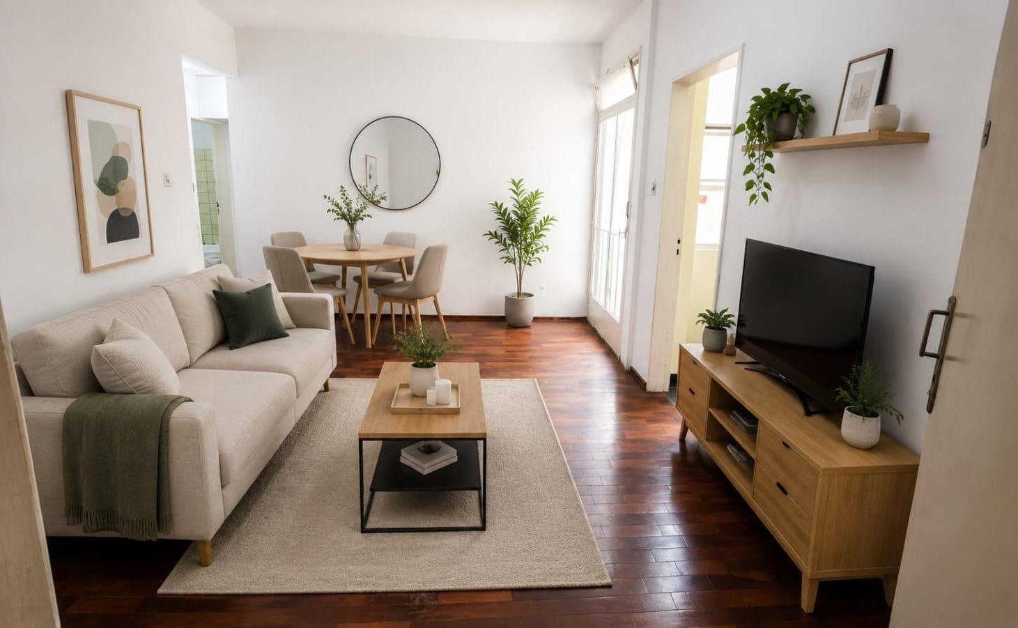 Foto de Departamento en Chacarita, imagen 4