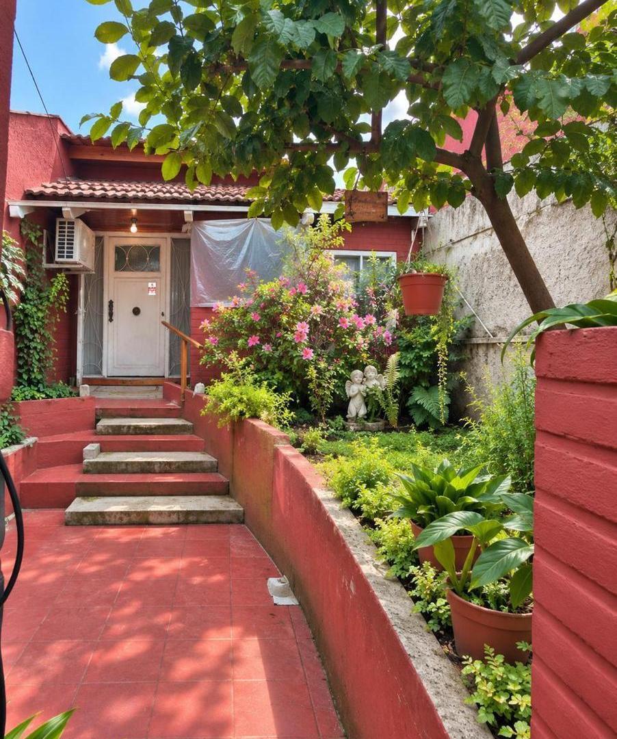 Foto de Casa en Ciudad De Tigre, imagen 3