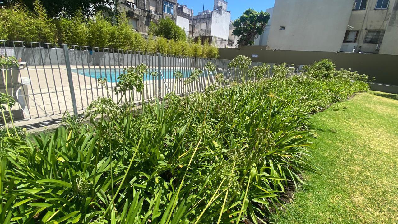 Foto de Excelente amoblado en Colegiales, Full Amenities, imagen 5