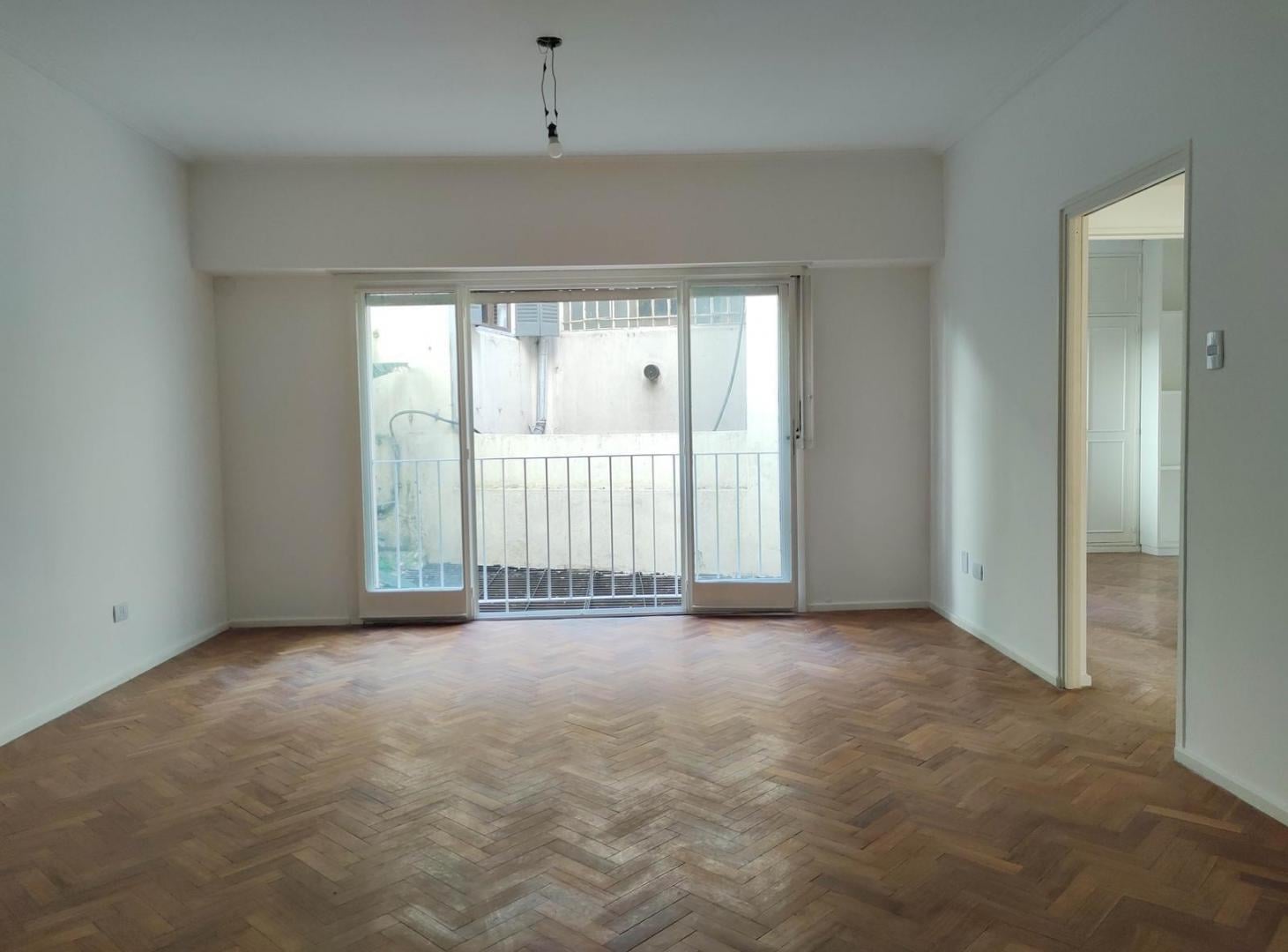 Foto de Venta Departamento 3 Ambientes Almagro Financiación Privada, imagen 5