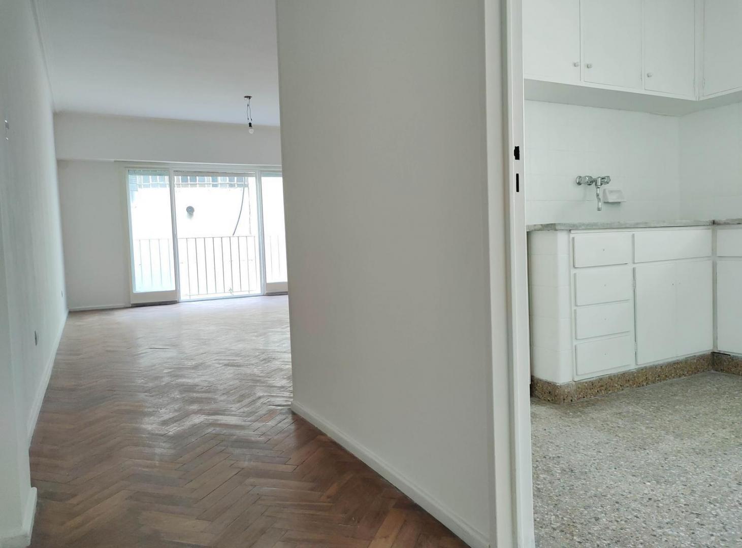 Foto de Venta Departamento 3 Ambientes Almagro Financiación Privada, imagen 2