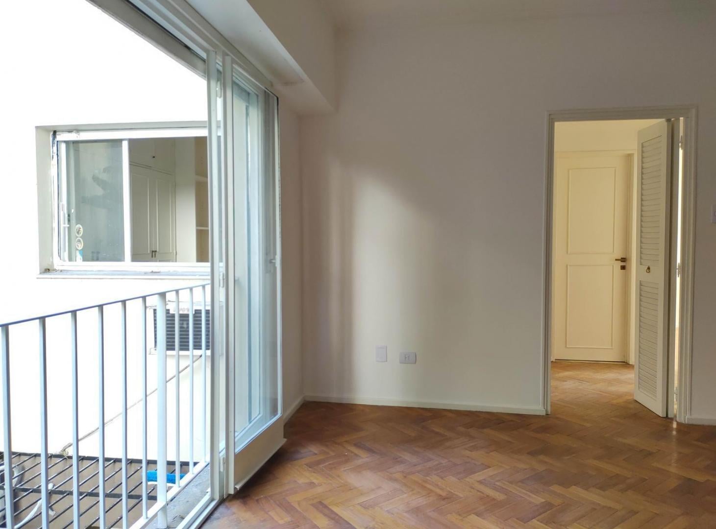 Foto de Venta Departamento 3 Ambientes Almagro Financiación Privada, imagen 4