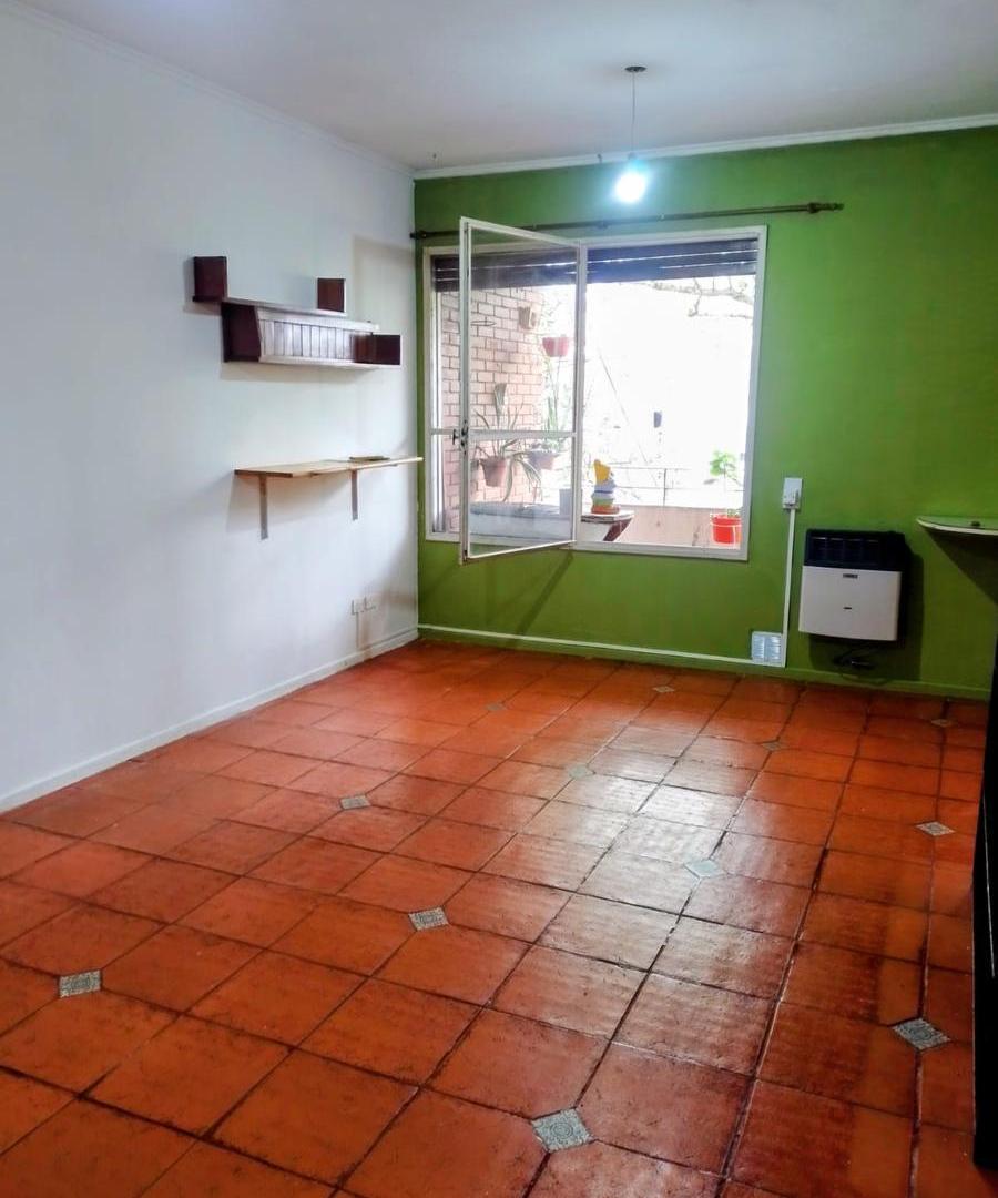 Foto de Alquiler dpto 2 ambientes con balcón en Villa Devoto, imagen 4