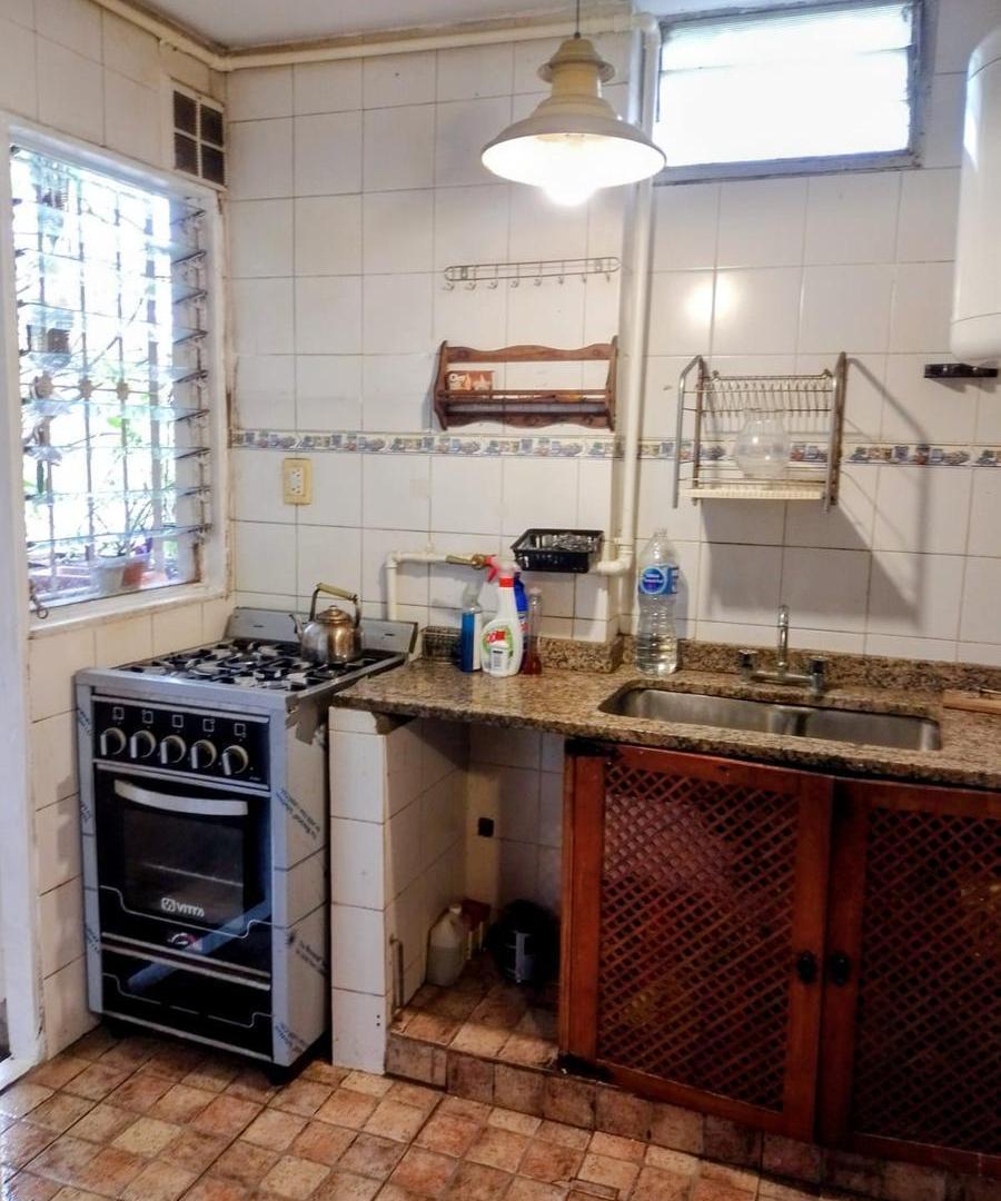 Foto de Alquiler dpto 2 ambientes con balcón en Villa Devoto, imagen 3