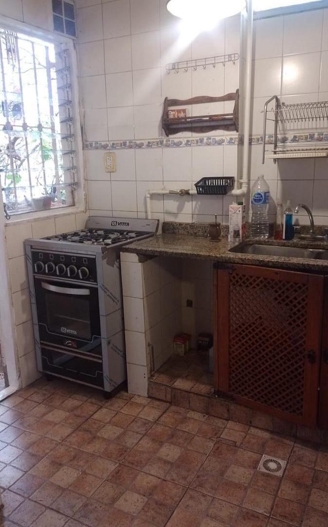 Foto de Alquiler dpto 2 ambientes con balcón en Villa Devoto, imagen 5