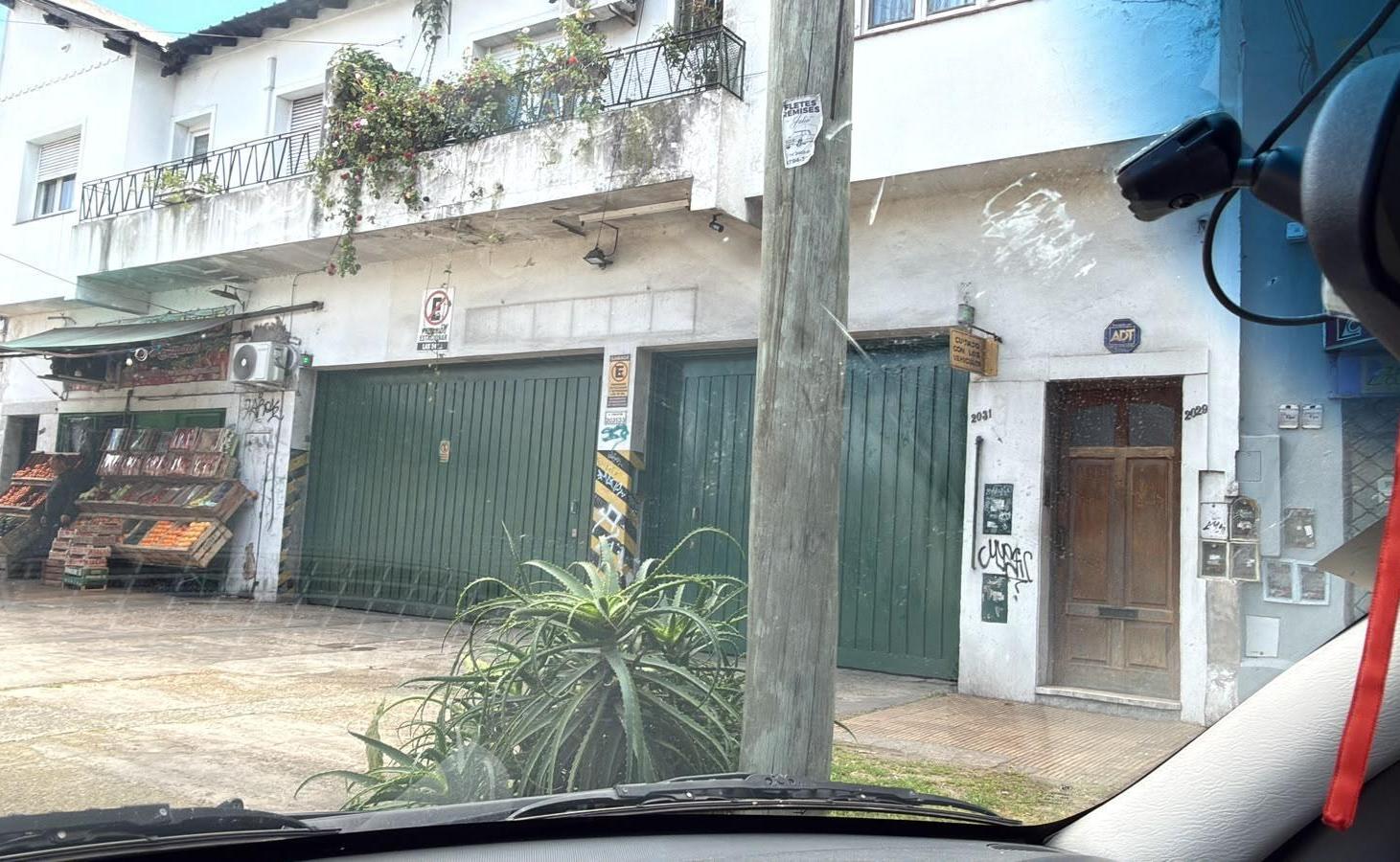 Foto de ESTACIONAMIENTO DE 1360 M2, imagen 1