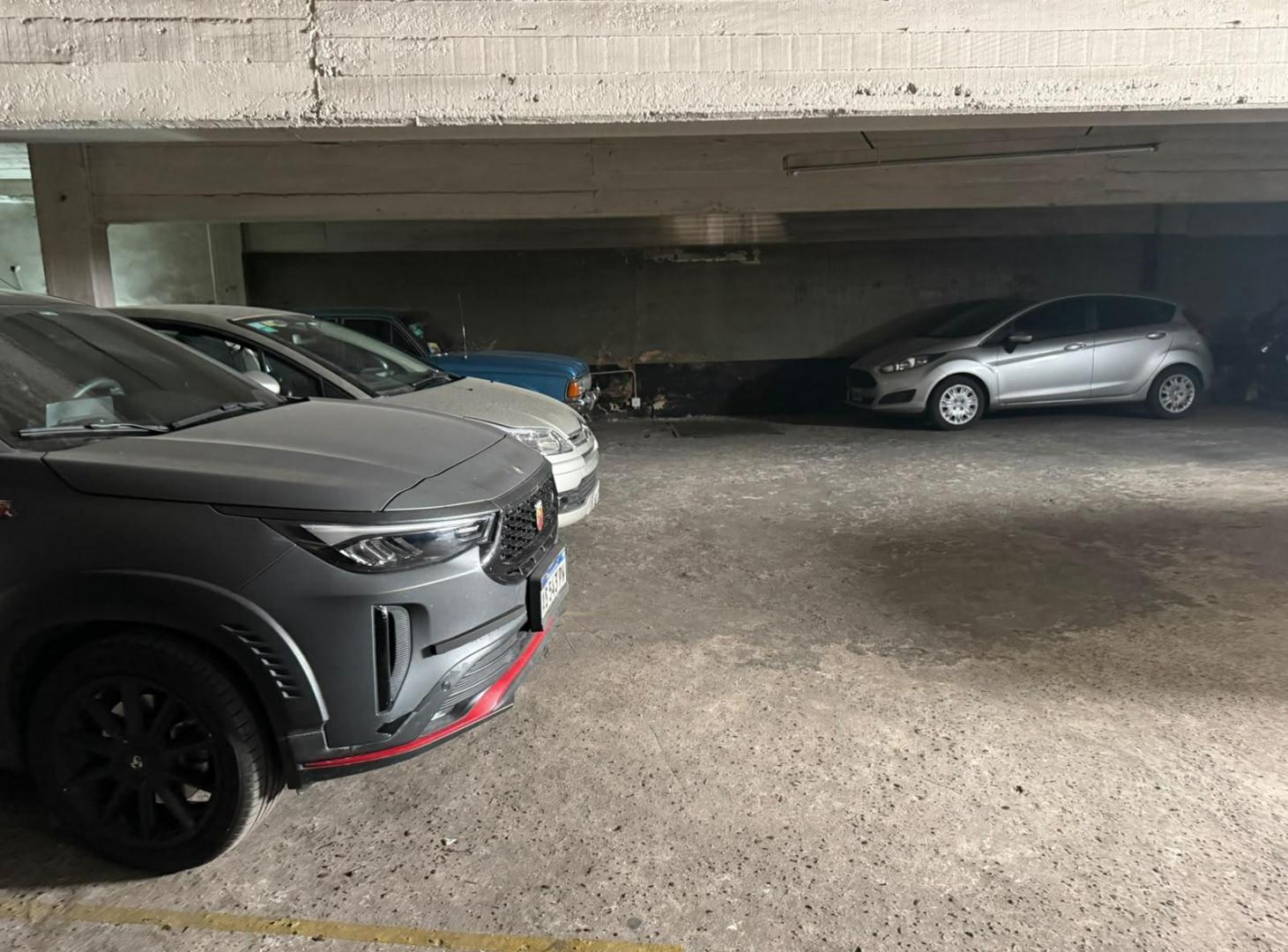Foto de ESTACIONAMIENTO DE 1360 M2, imagen 5