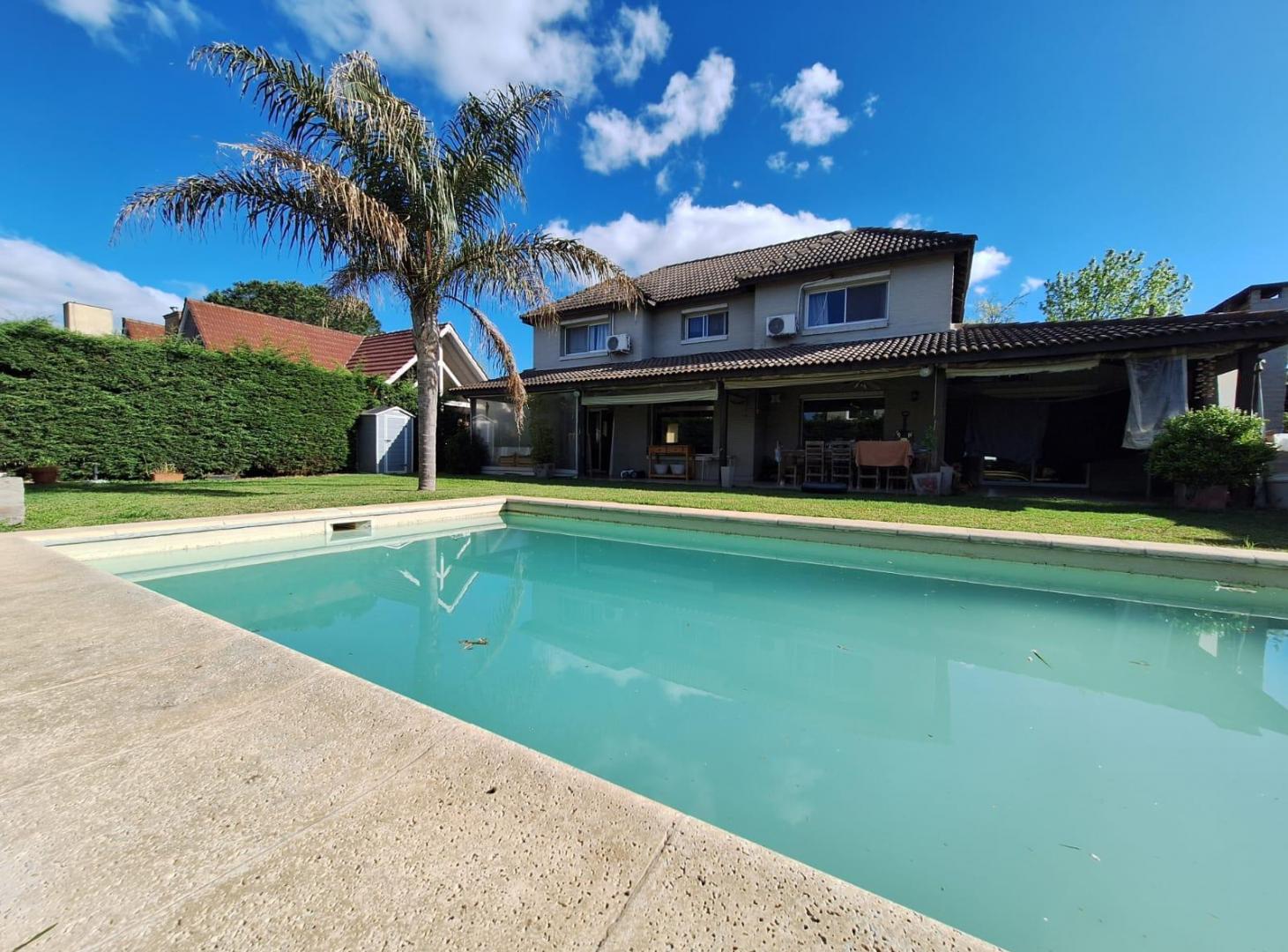Foto de Casa en Haras La Caballeriza, imagen 1
