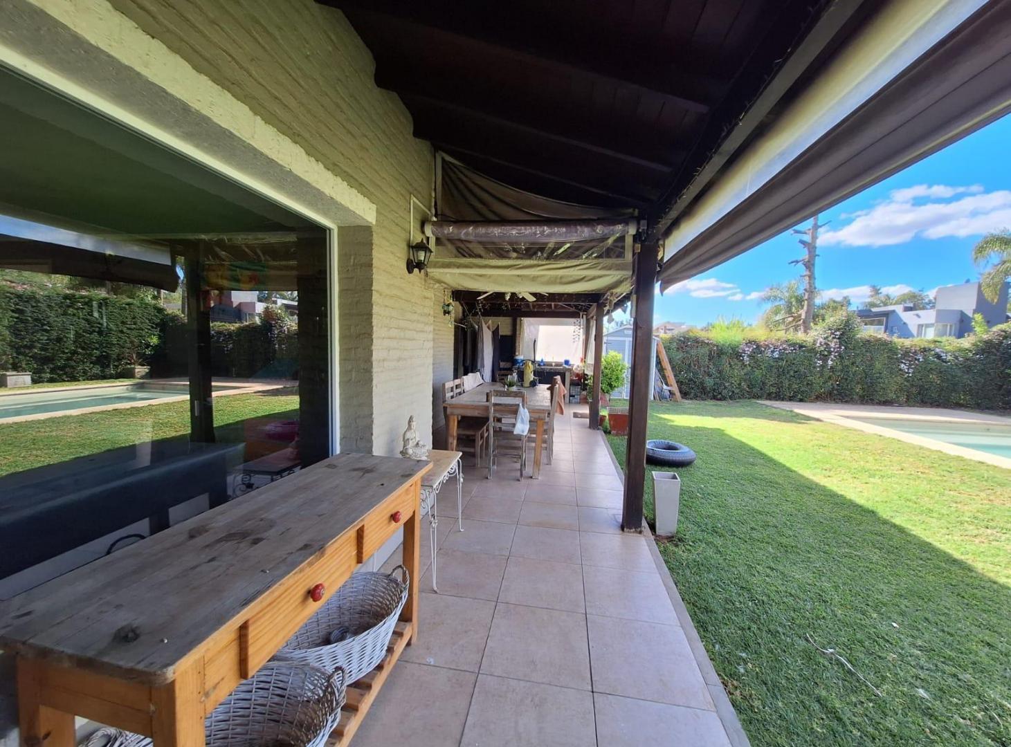 Foto de Casa en Haras La Caballeriza, imagen 4