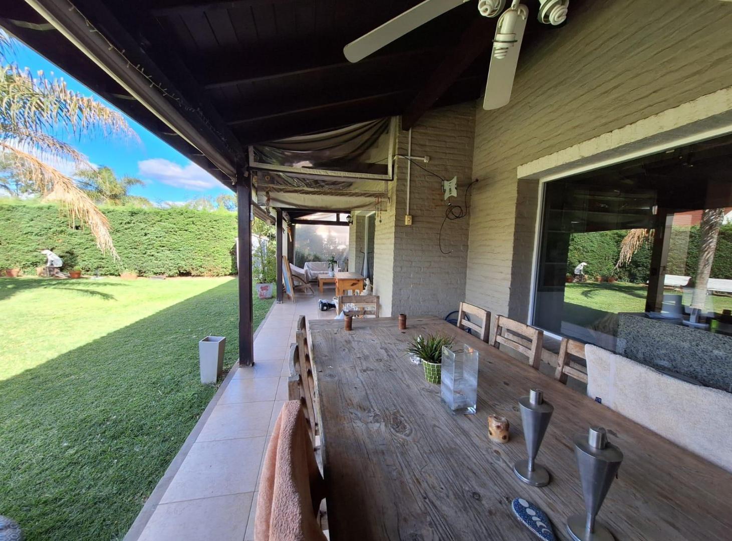 Foto de Casa en Haras La Caballeriza, imagen 3