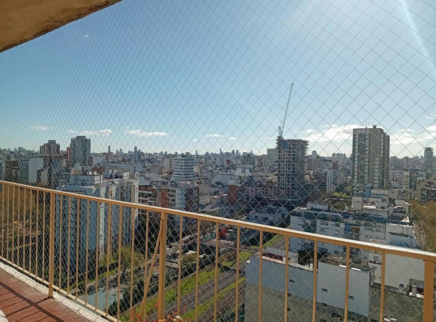 Foto de Departamento en Caballito, imagen 1