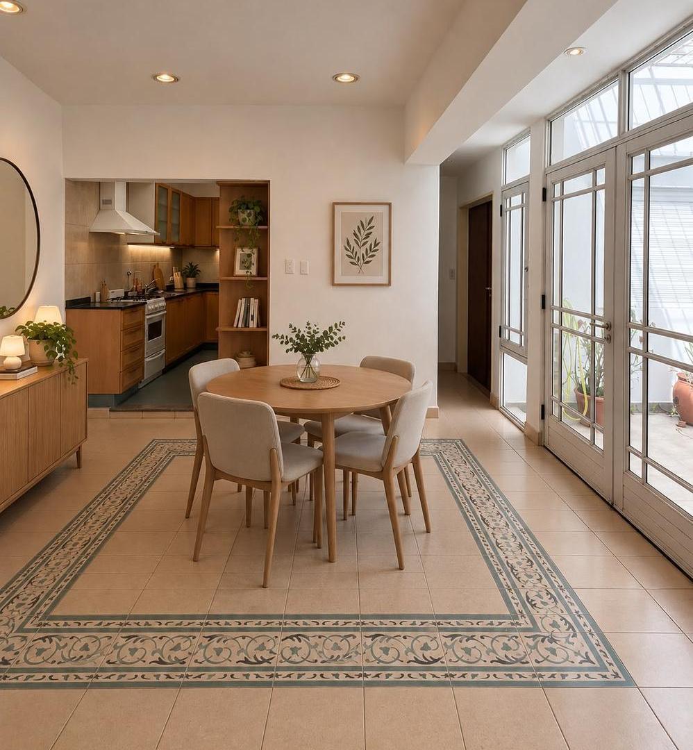 Foto de Casa en Villa Urquiza, imagen 2