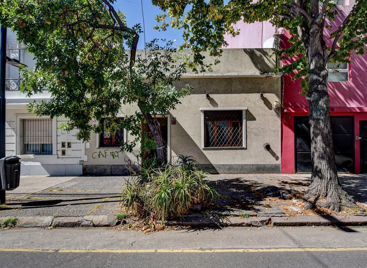 Foto de Casa en Villa Urquiza, imagen 1