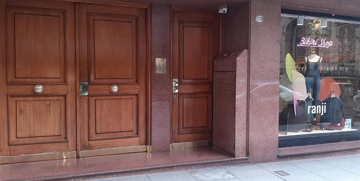 Foto de Piso de categoría en Recoleta, imagen 2